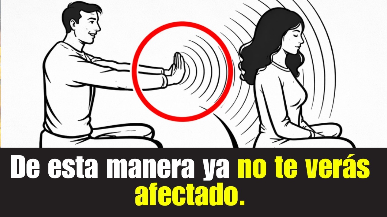 CÓMO NO IMPORTAR LAS OPINIONES DE LOS DEMÁS (TÉCNICA PRÁCTICA)