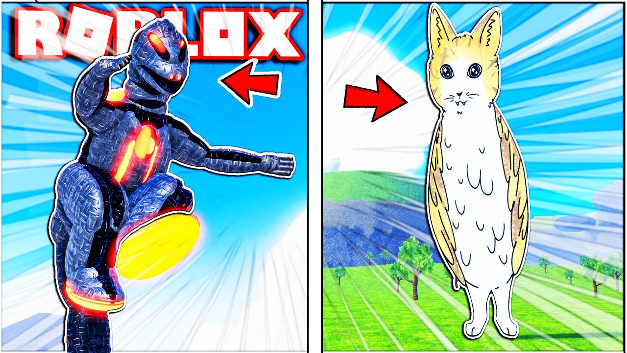 HOW TO GET MECHA LIZARD IN TINY UNIVERSE! | ROBLOX