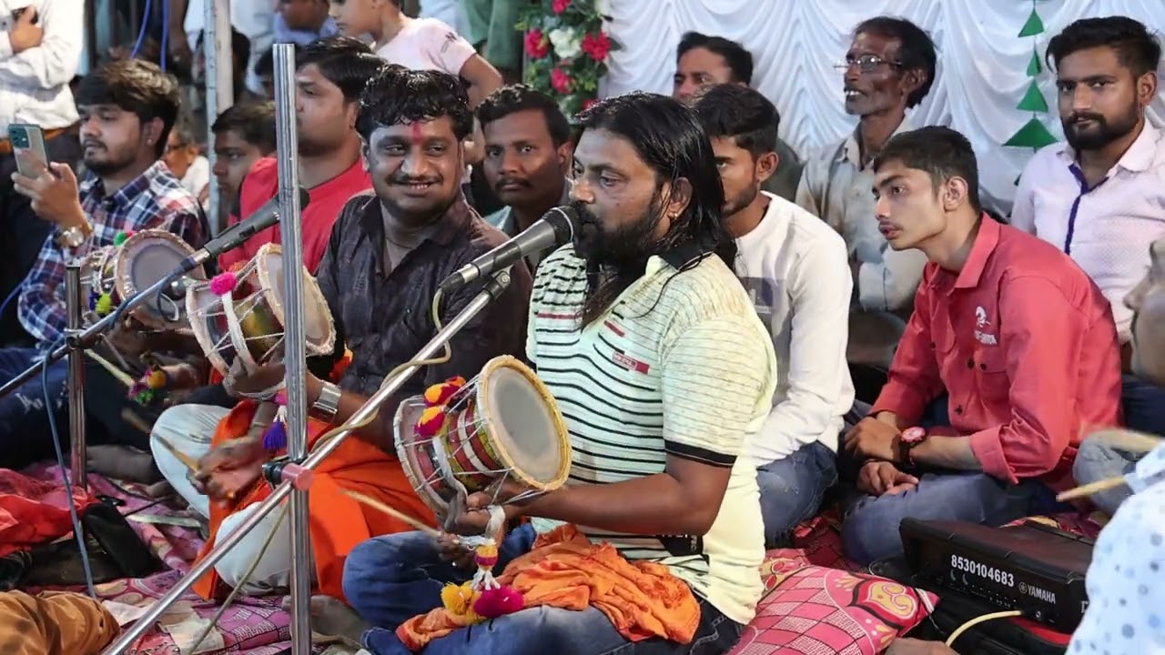 Part   04 SATAPARA PARIVAR