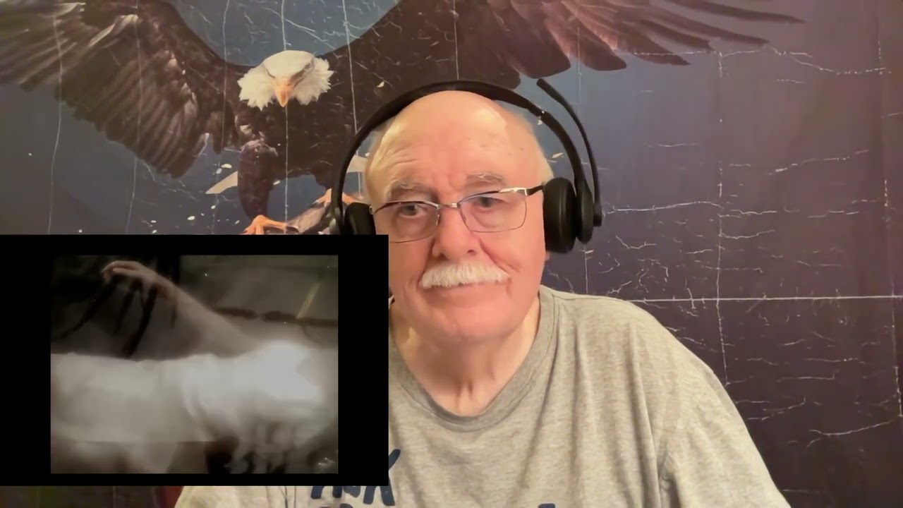 Nick Cave & The Bad Seeds ft. Kylie Minogue - Where the Wild Roses Grow - Requested reaction