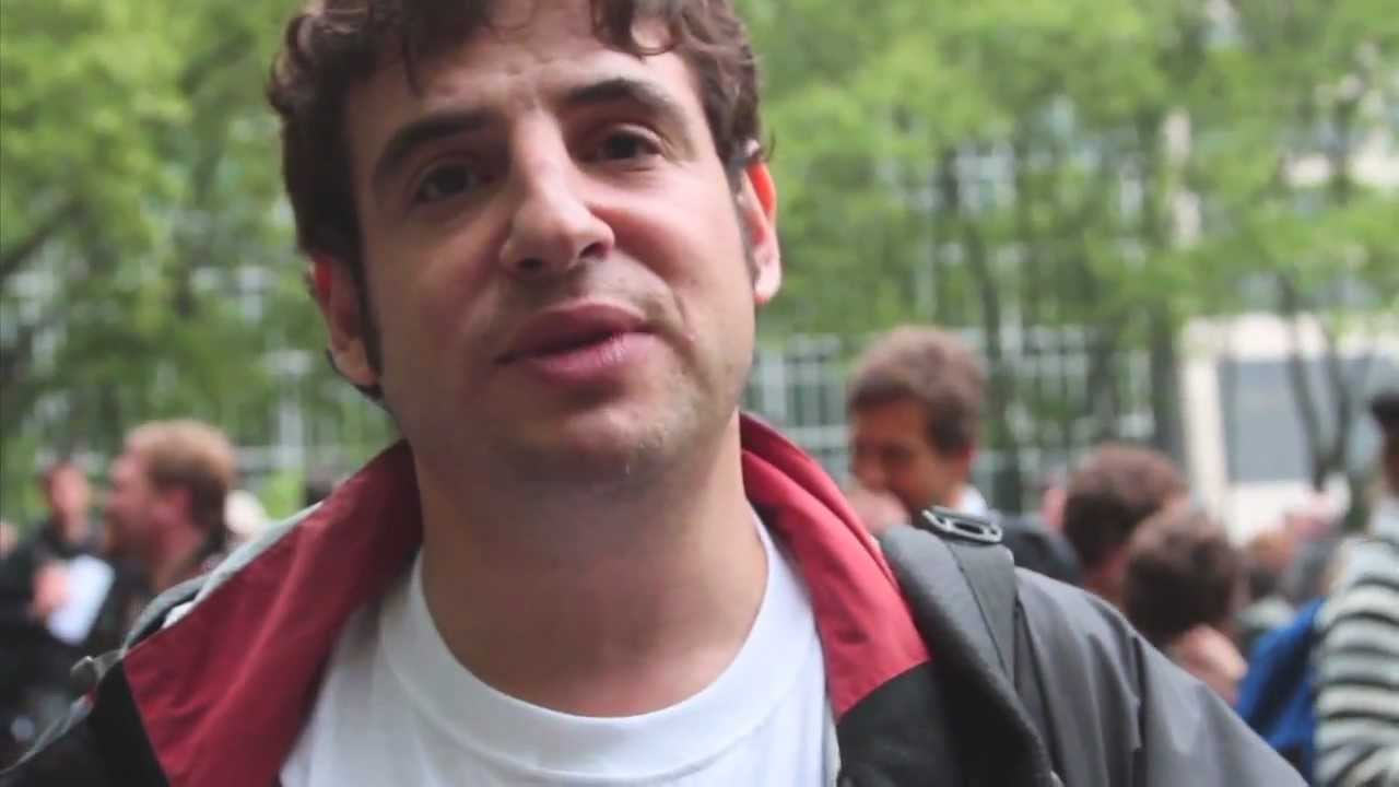 LTV: Interview with Occupy This Album! Producer Jason Samel