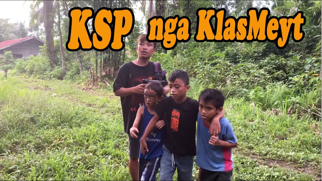 KSP nga KlasMeyt 