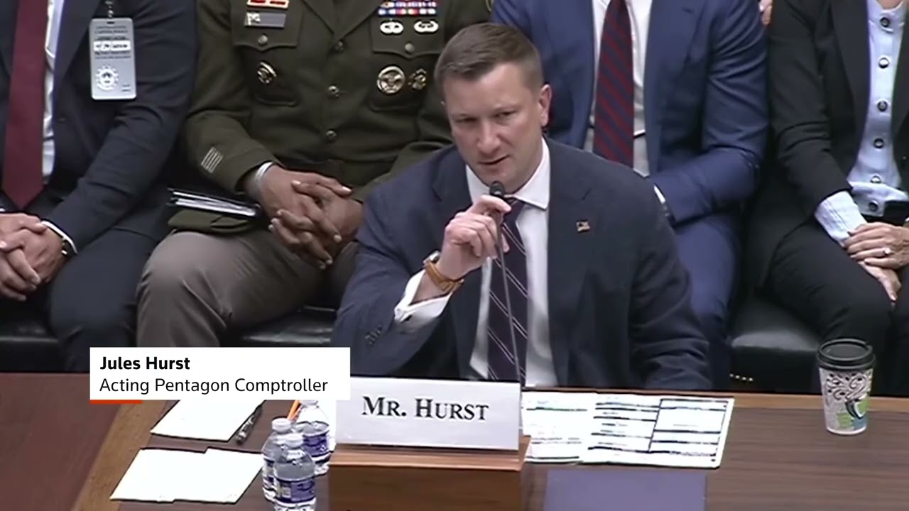 Война США в Иране обошлась на данный момент в 25 миллиардов долларов: заявление представителя Пен...