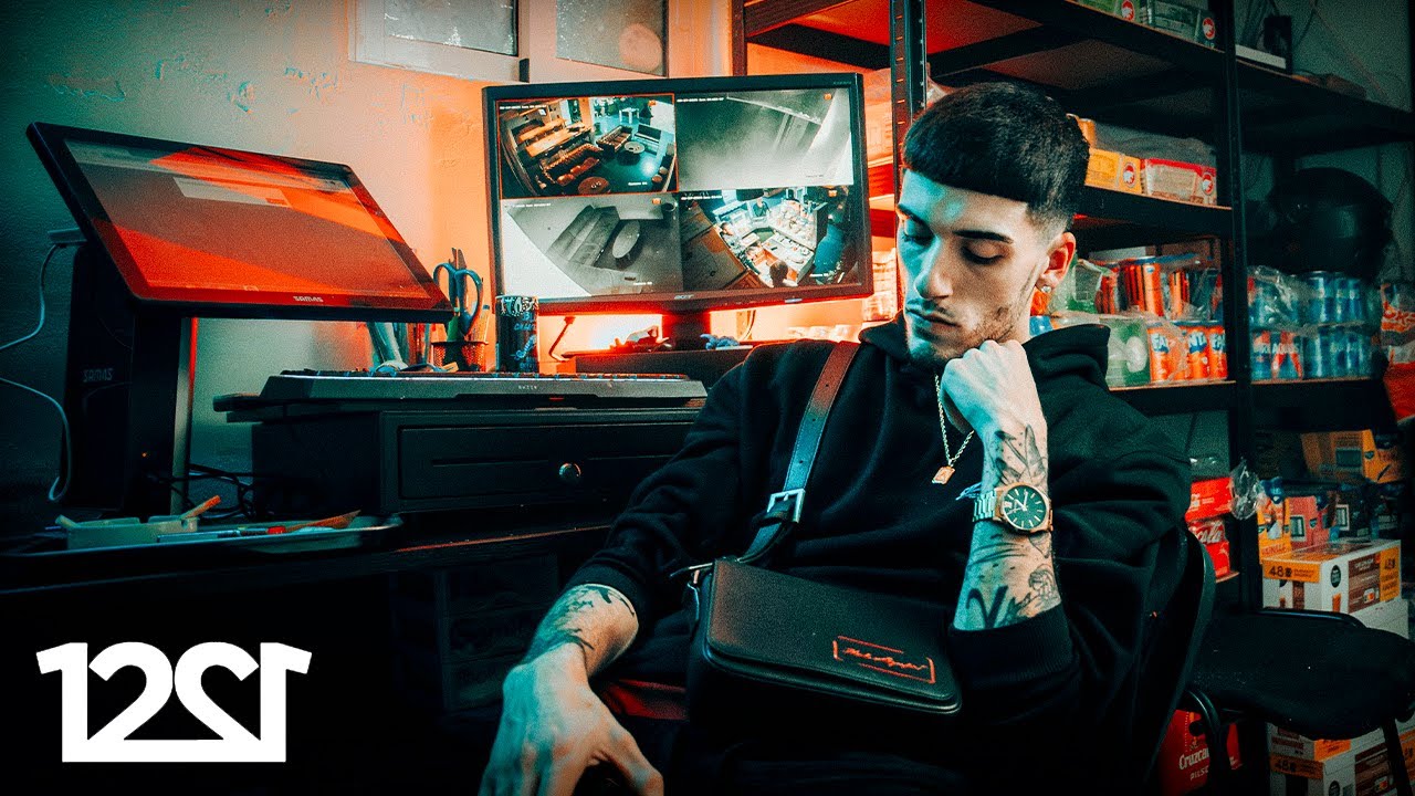 JHONNY WEEZY - 4SURE (Video Oficial)