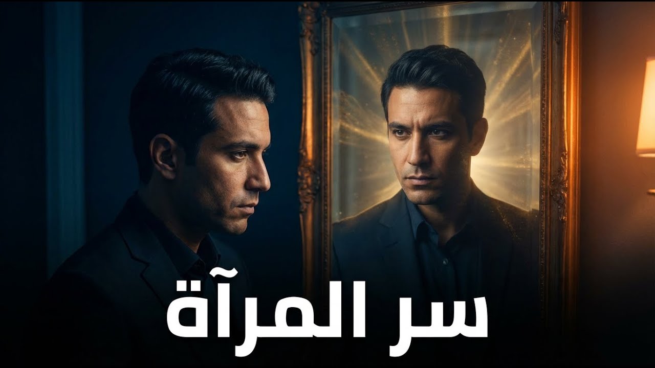 لماذا يستهينون بك؟ السر في المرآة وكيف تفرض هيبتك بصمت