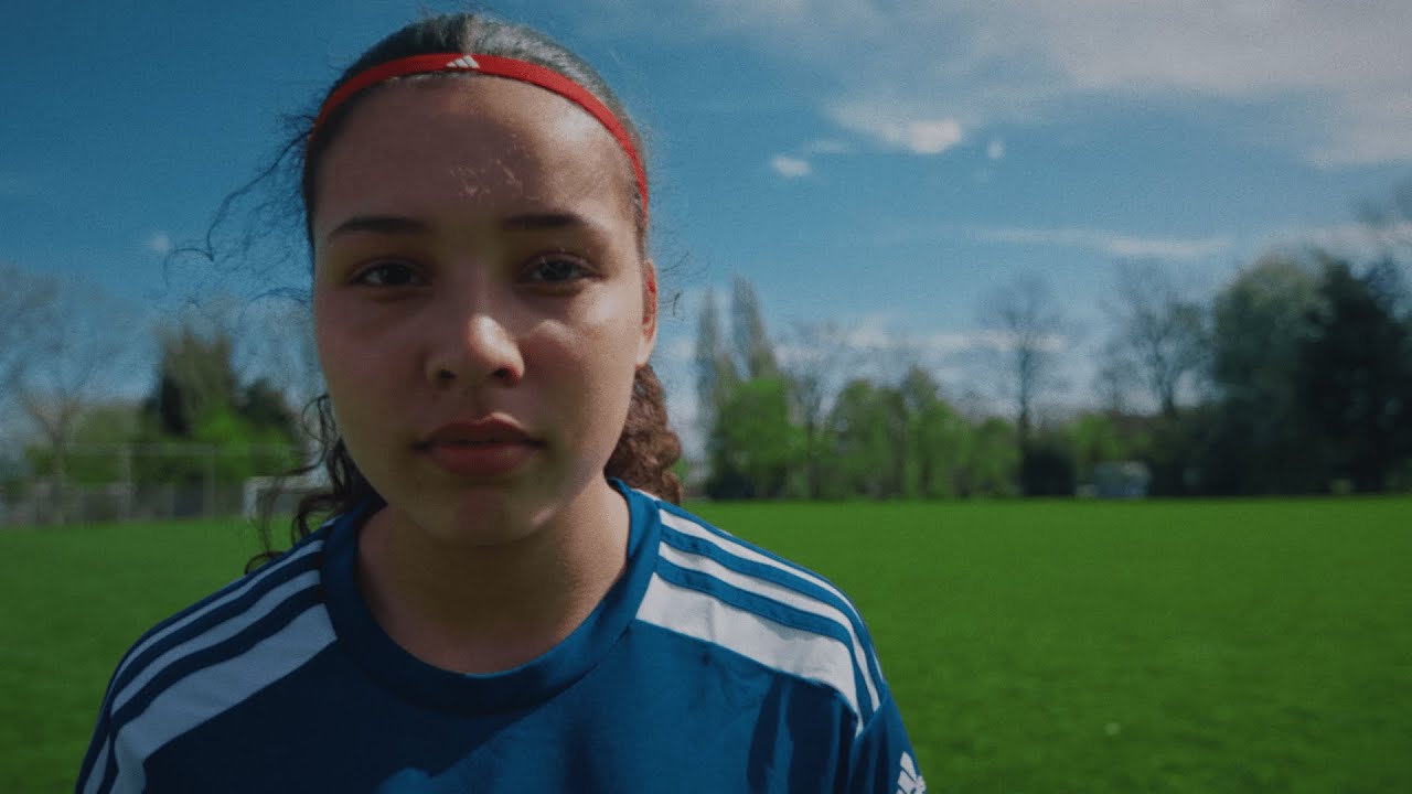 UEFA #weplaystrong | Off Mute
