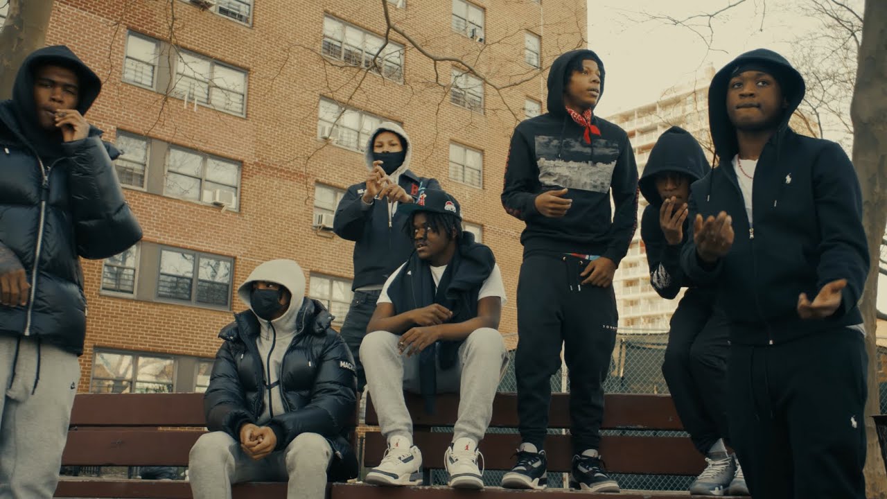 Watch Ya Step - Envy Spark X DeeRose (Official Music Video) @ShotByMjay
