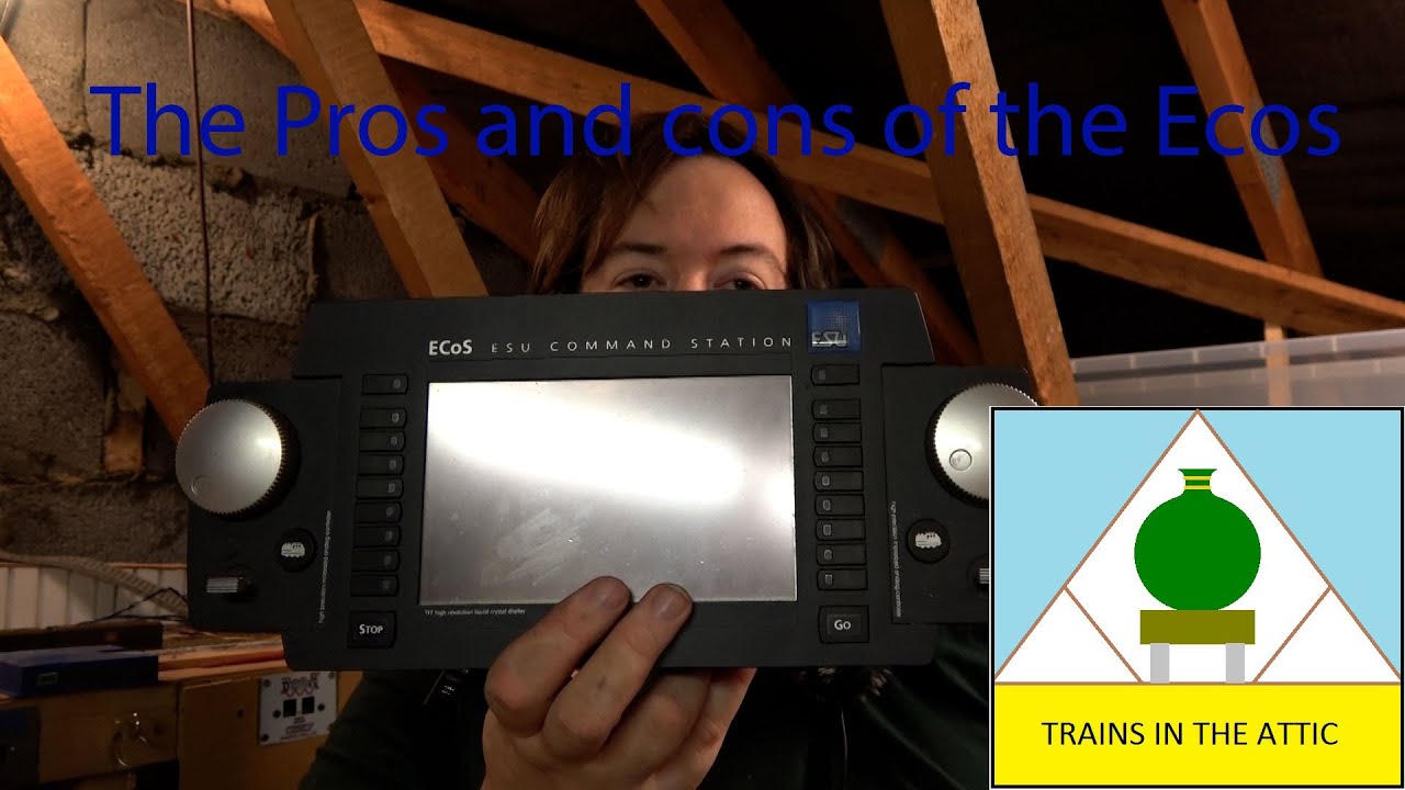 The Pros and cons of the Ecos