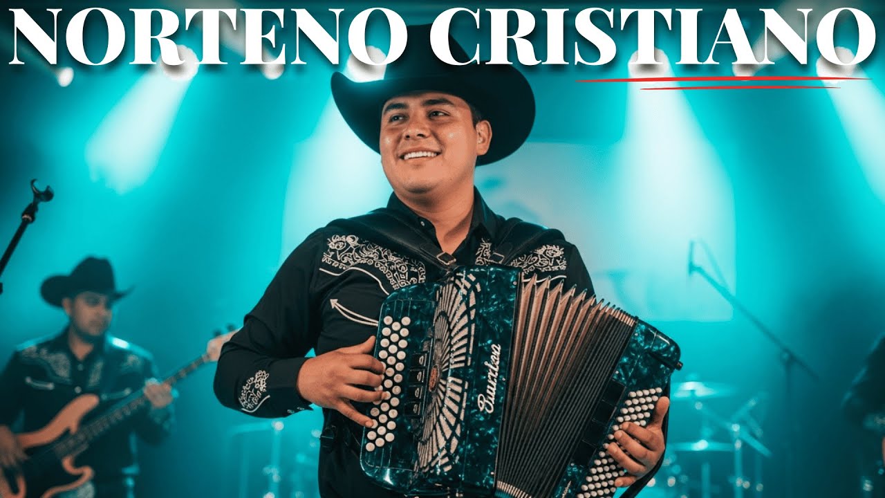 Cuando La Ansiedad No Te Deja Respirar—Escucha Este Norteño Cristiano