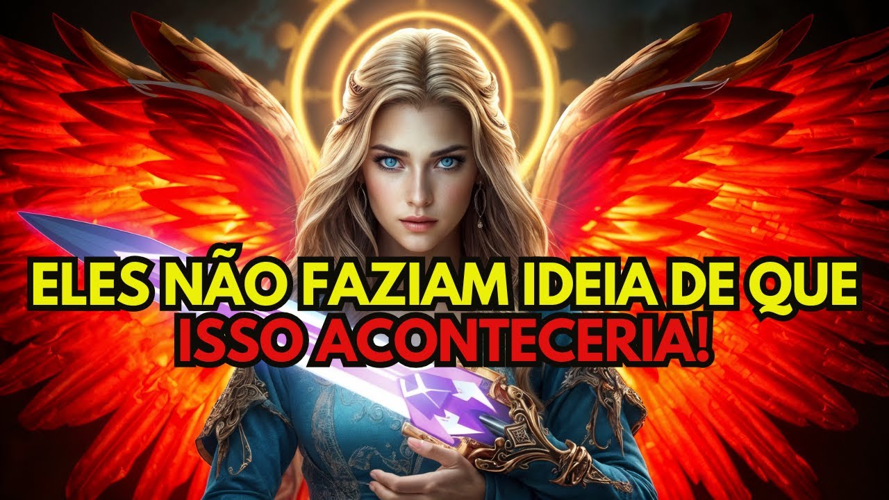 ESCOLHIDOS: ESTE HOMEM ARROGANTE CAIU FEIO! — APENAS OS ESCOLHIDOS TESTEMUNHARAM ISSO!!