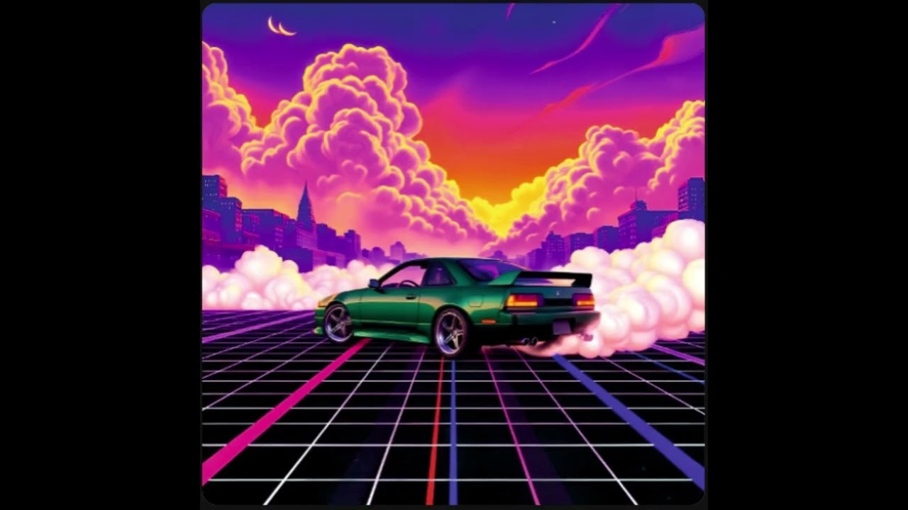 tecadence - Elevatin'