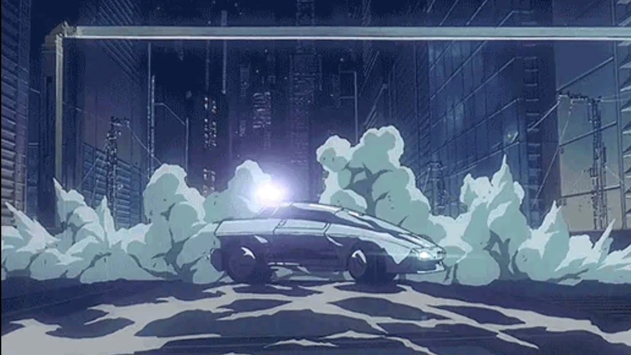 Vonte* - Audi II (slowed * reverb)