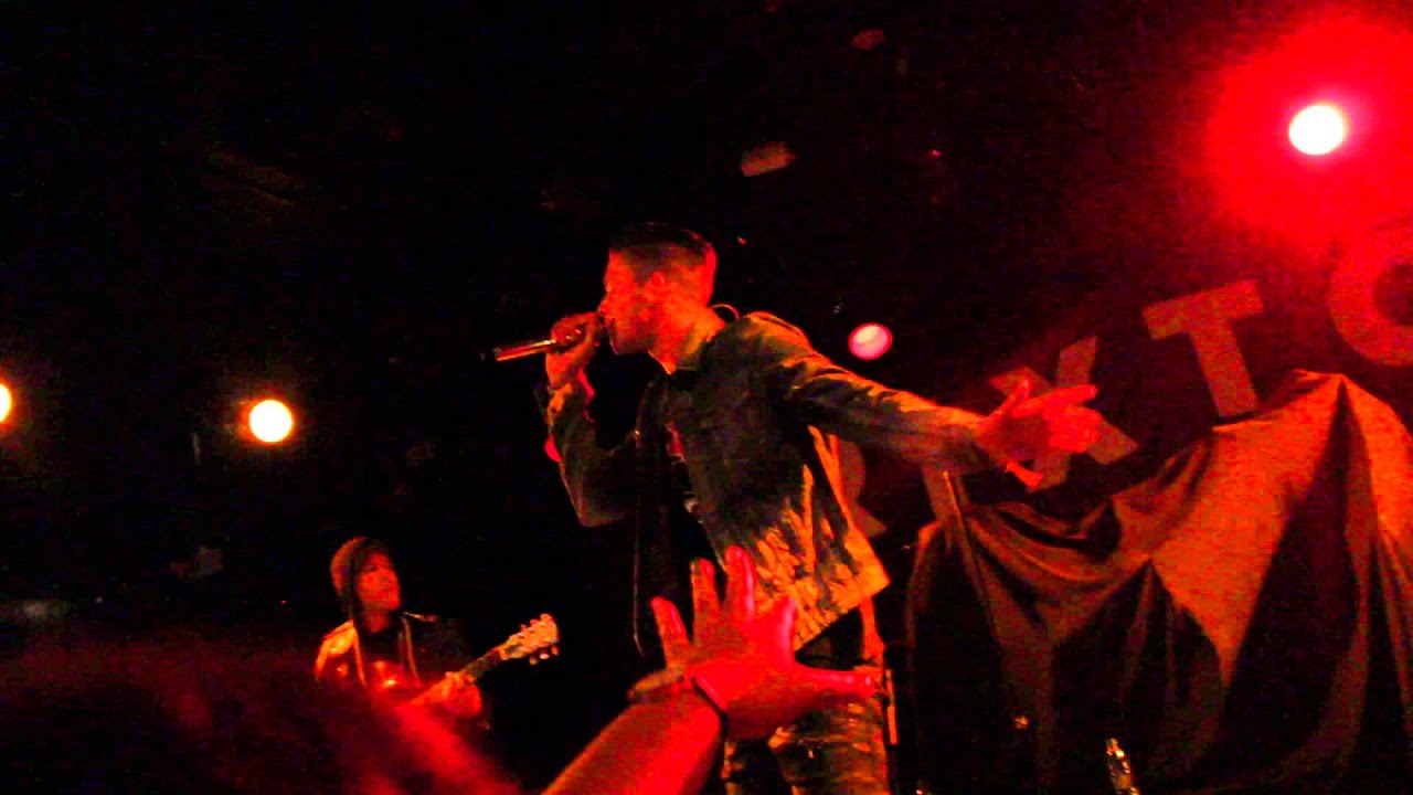 Whatever I Want - T. Mills