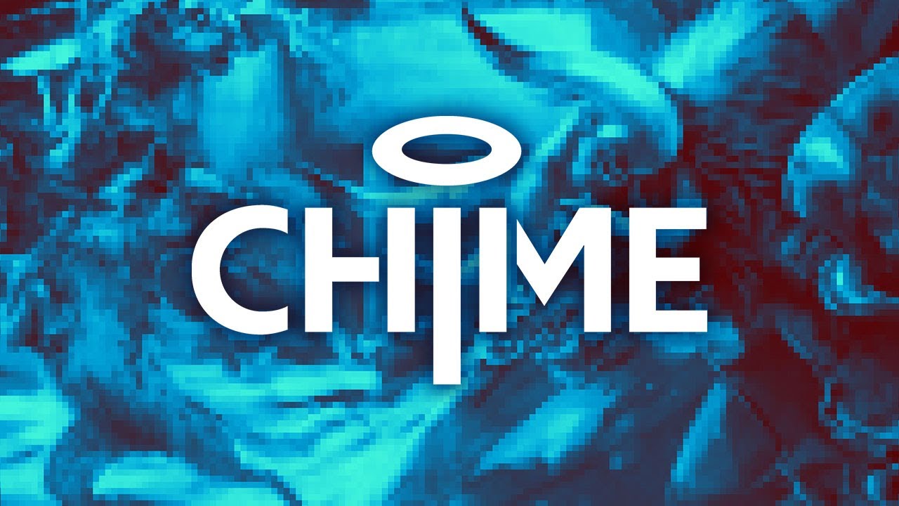 Chime & Doctor P - The Minotaur [Dubstep]