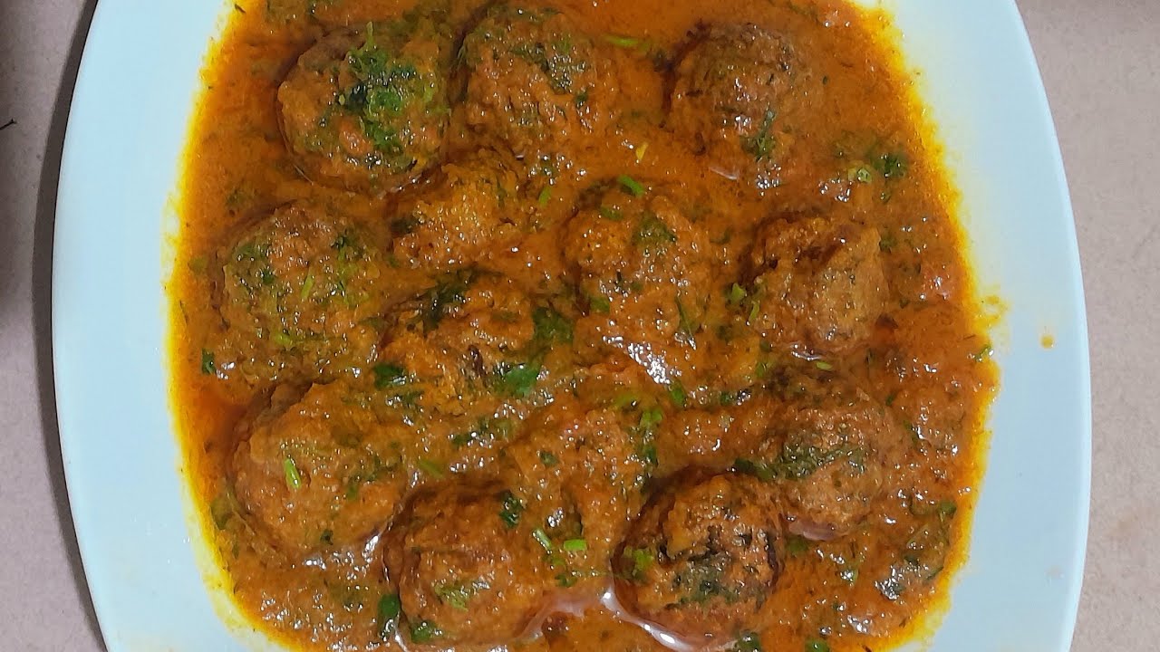 বাটাবাটির ঝামেলা ছাড়াই পলি মাছের কোপ্তা রেসিপি। চিতল মাছের কোপ্তা রেসিপি। foli machr kopta recipe.