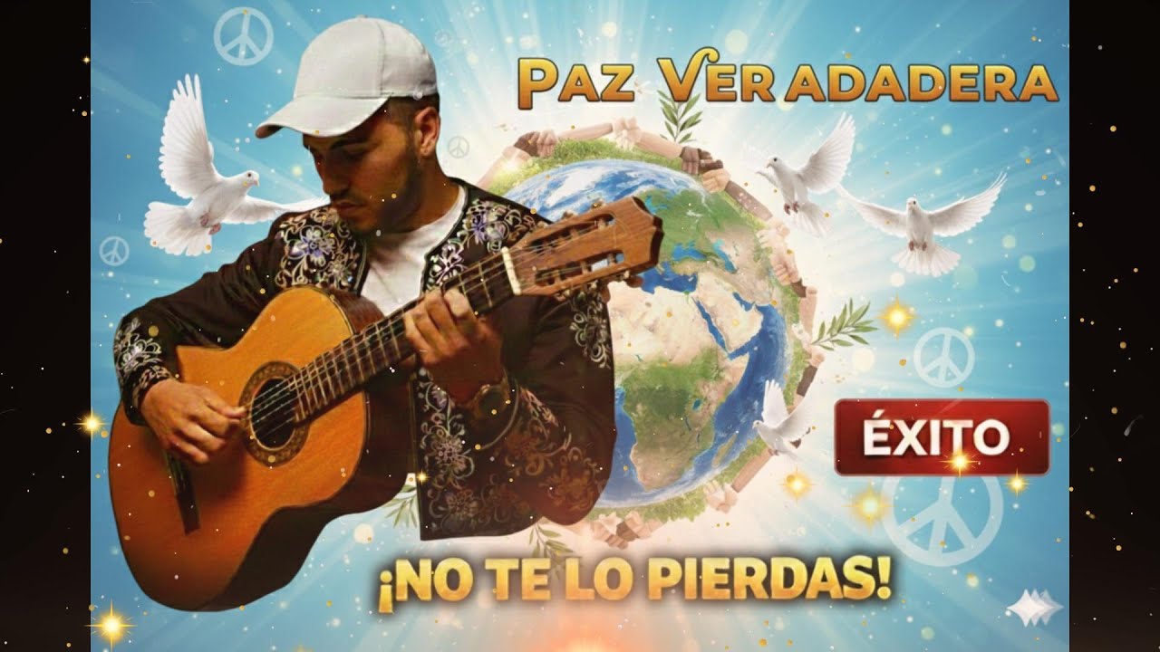 PAZ VERDADERA#FLAMENCO#CANTE JONDO