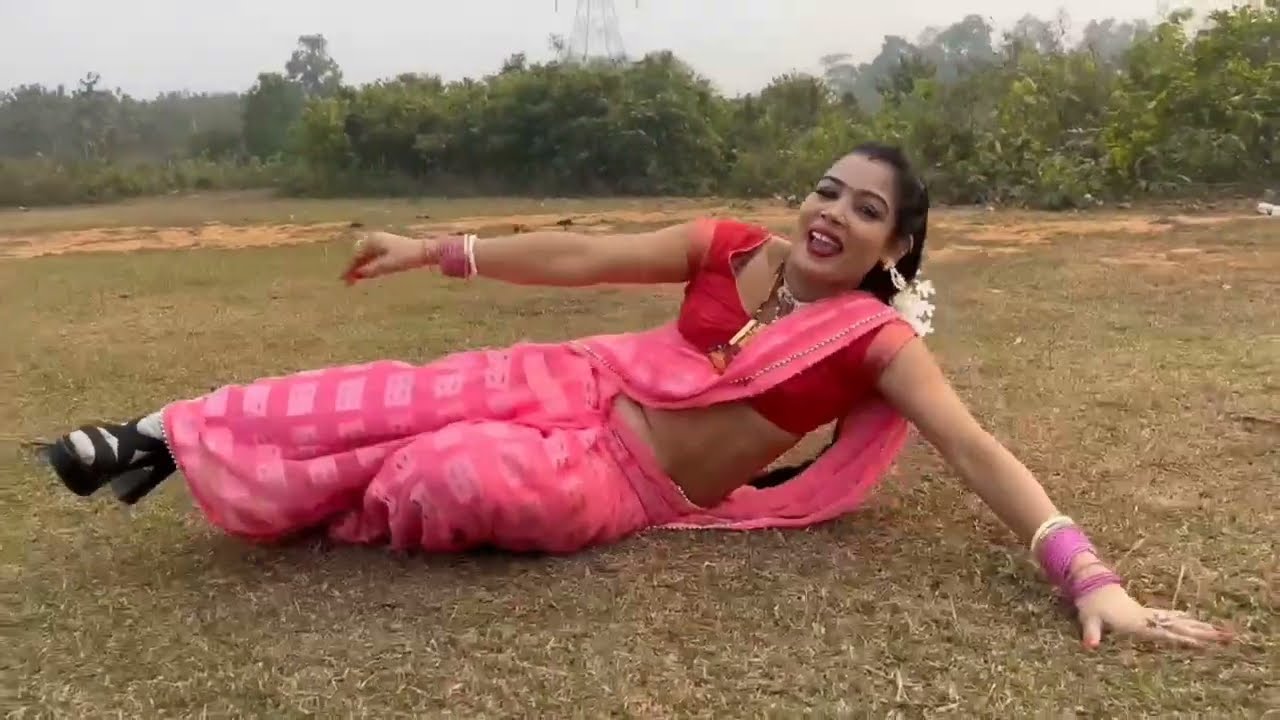 Sajan Mera use paar Hai #video #dance #meethimazumdar #bollywoodsongs #hindisong