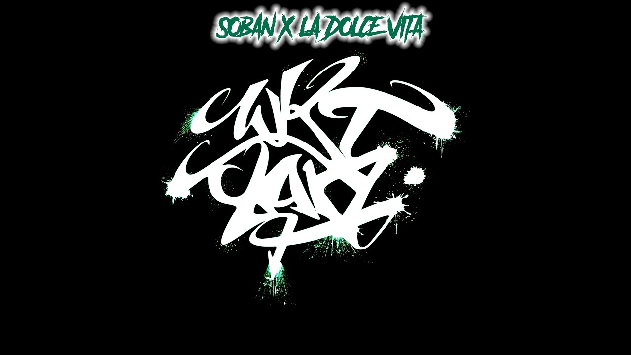 SOBAN - BAŚNIE I WAŚNIE (prod. Tune Seeker)