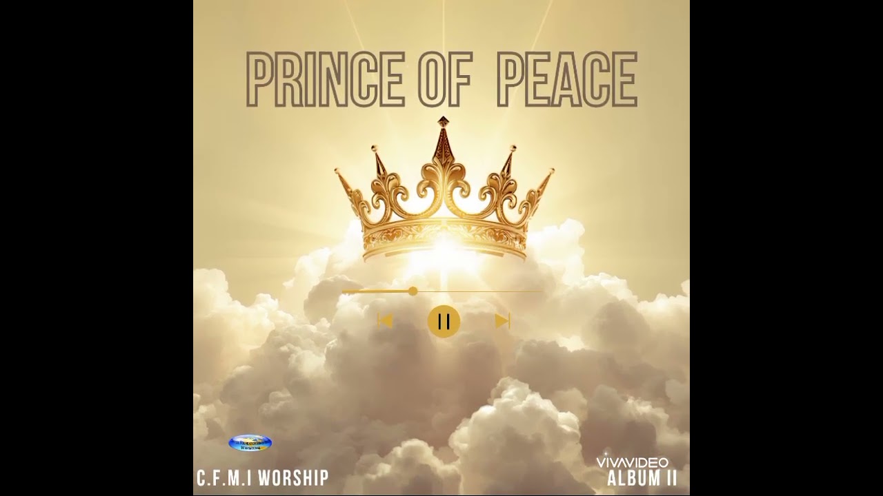 Prince of Peace 
