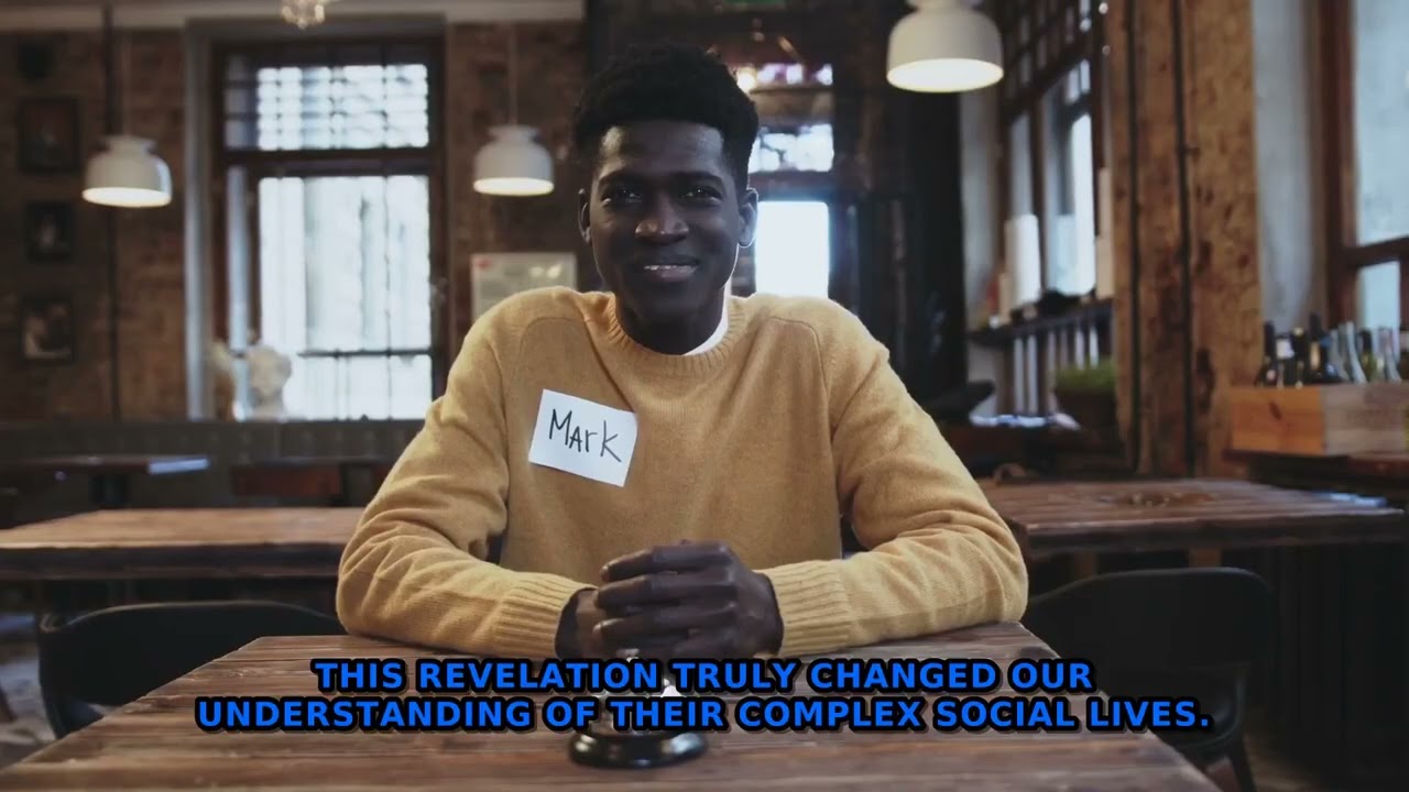 How Elephants Talk: The Secret Infrasound Language Revealed