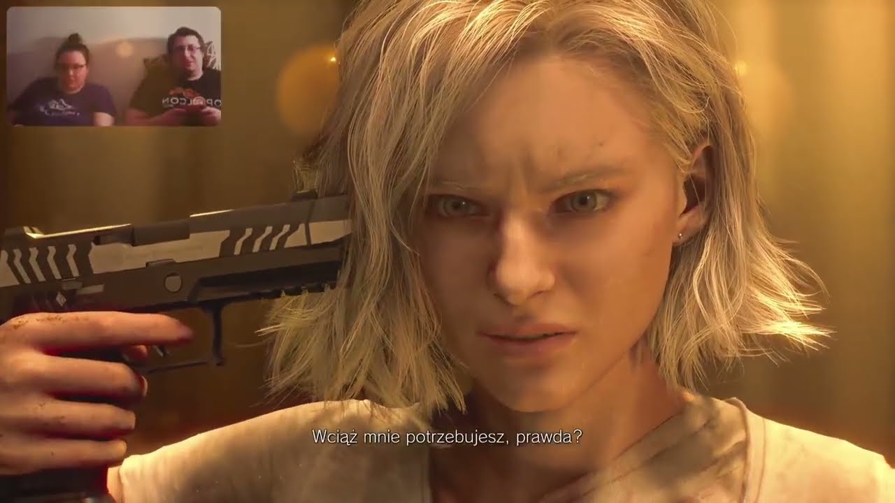Resident Evil Requiem  #18