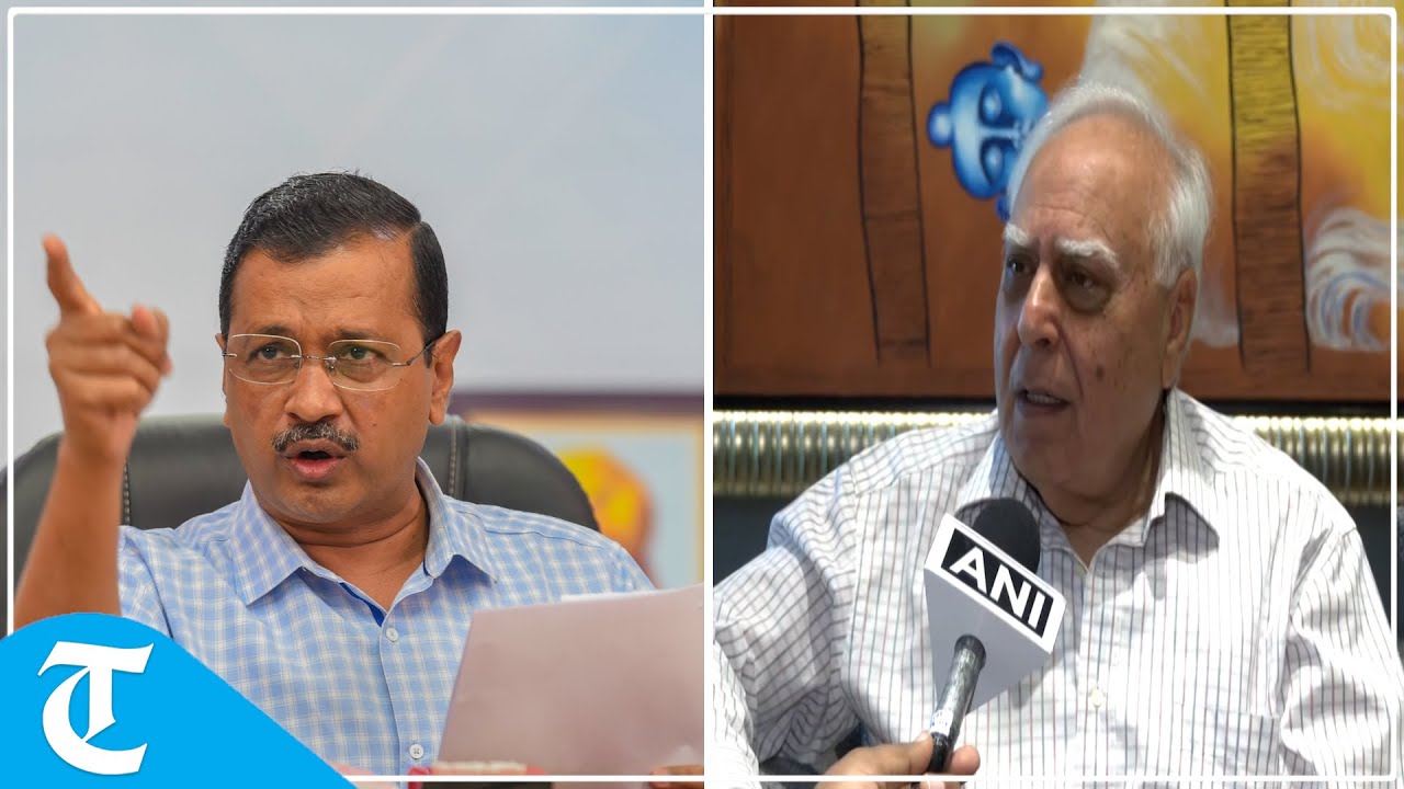 Agencies being misused, says Kapil Sibal on CBI summon to Arvind Kejriwal