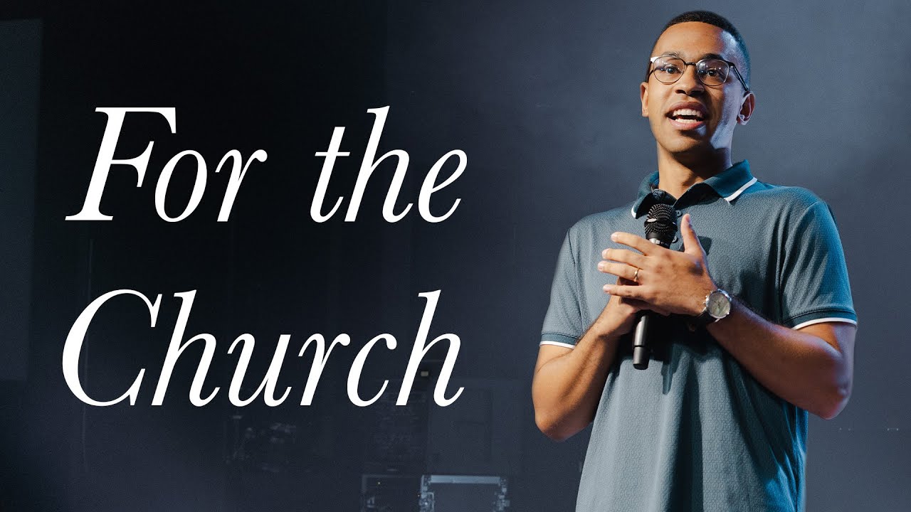 For The Church