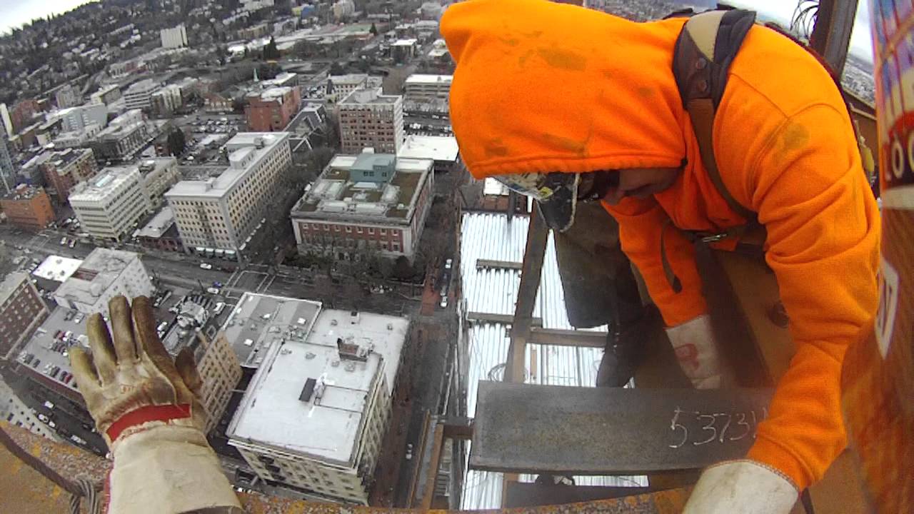 Ironworkers Local 29 Park Ave Part 2