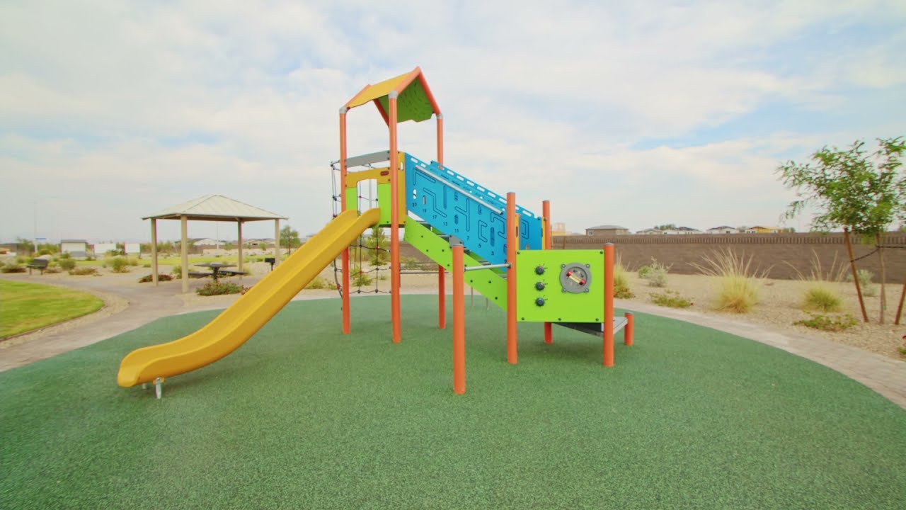 Taylor Morrison Las Vegas, Palmer Ranch Community