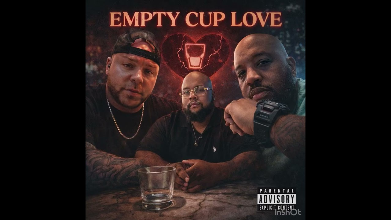 Chef X Velvet X Playback - Empty Cup Love