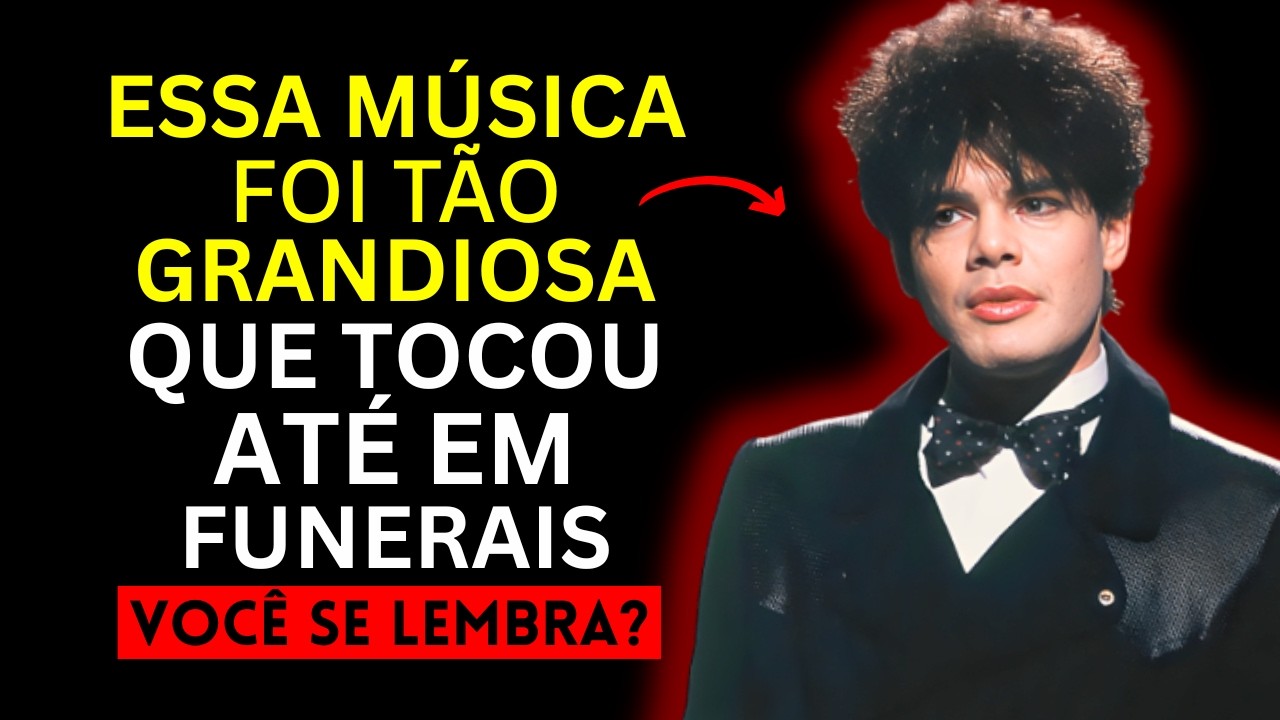 A Canção Que Desafiou o Tempo e Marcou Gerações