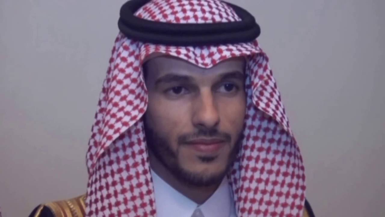 حفل زواج الشاب / سعد بن دويحس بن شعف بن جلعود