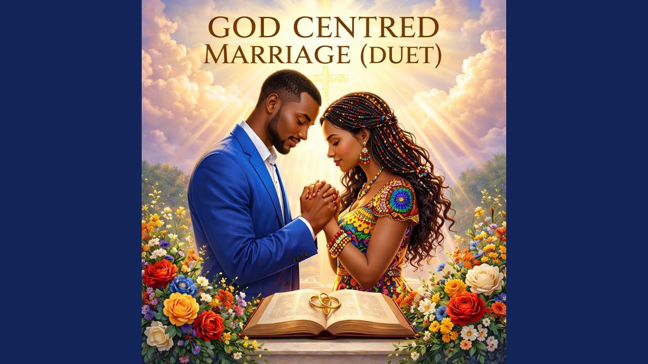 God Centred Marriage (Duet)