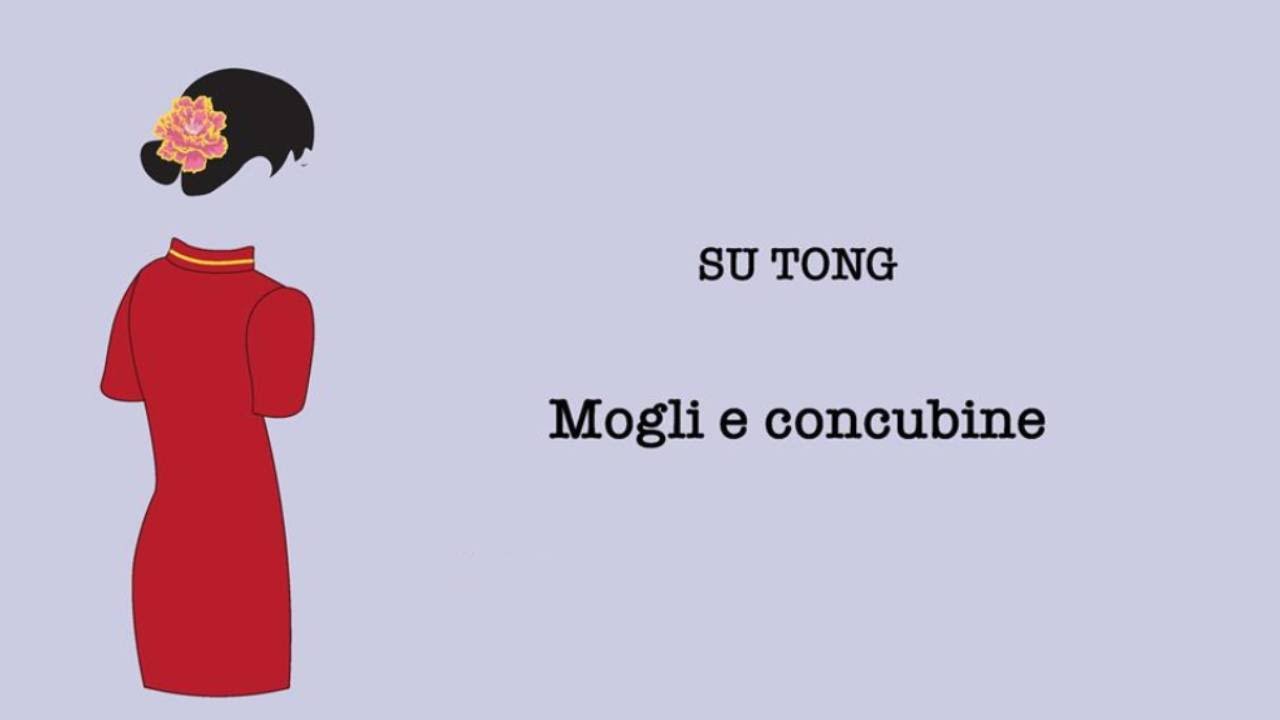 Mogli e concubine
