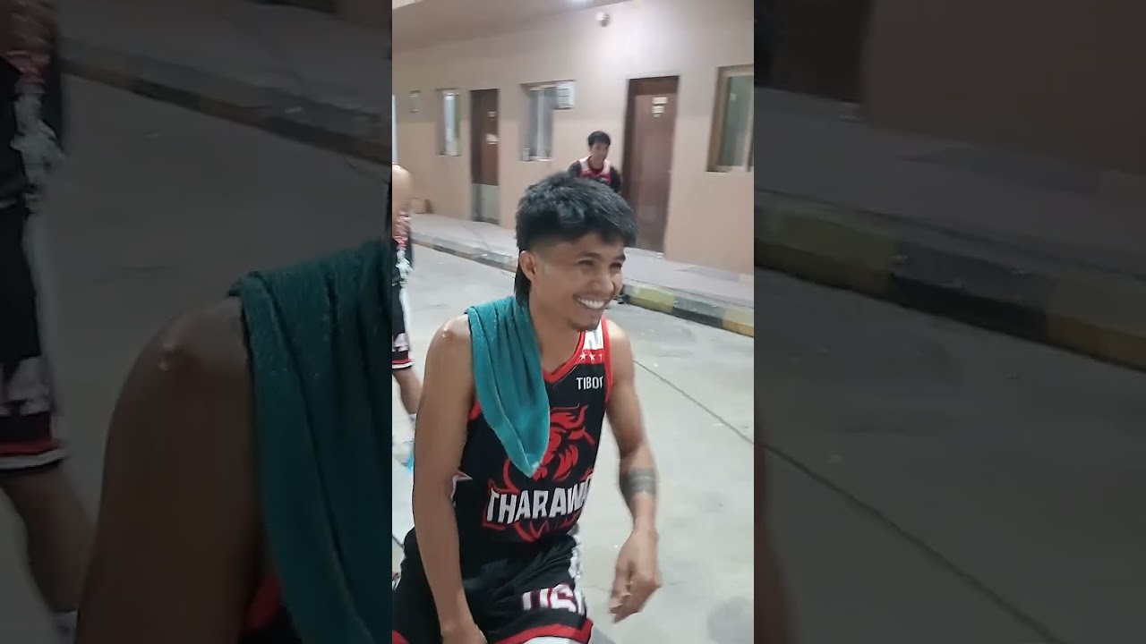 Tharawat vs trupang zida 2