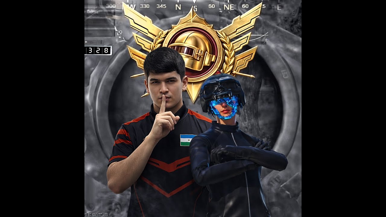 Ultimate rank push ..!