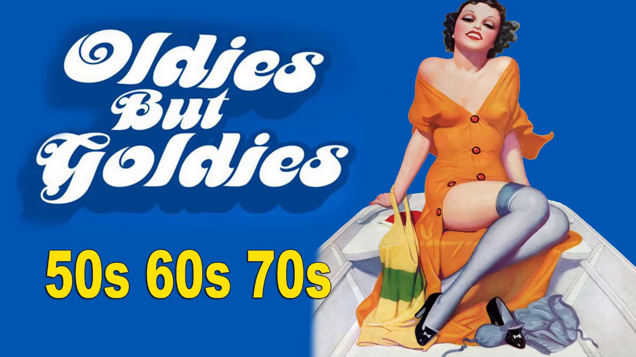 Back To The 50s 60s 70s - Old School Music Hits - Best Oldies Songs Of All Time