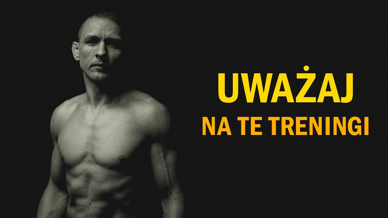 3 typy treningów na które musisz uważać | Rosomak Coach