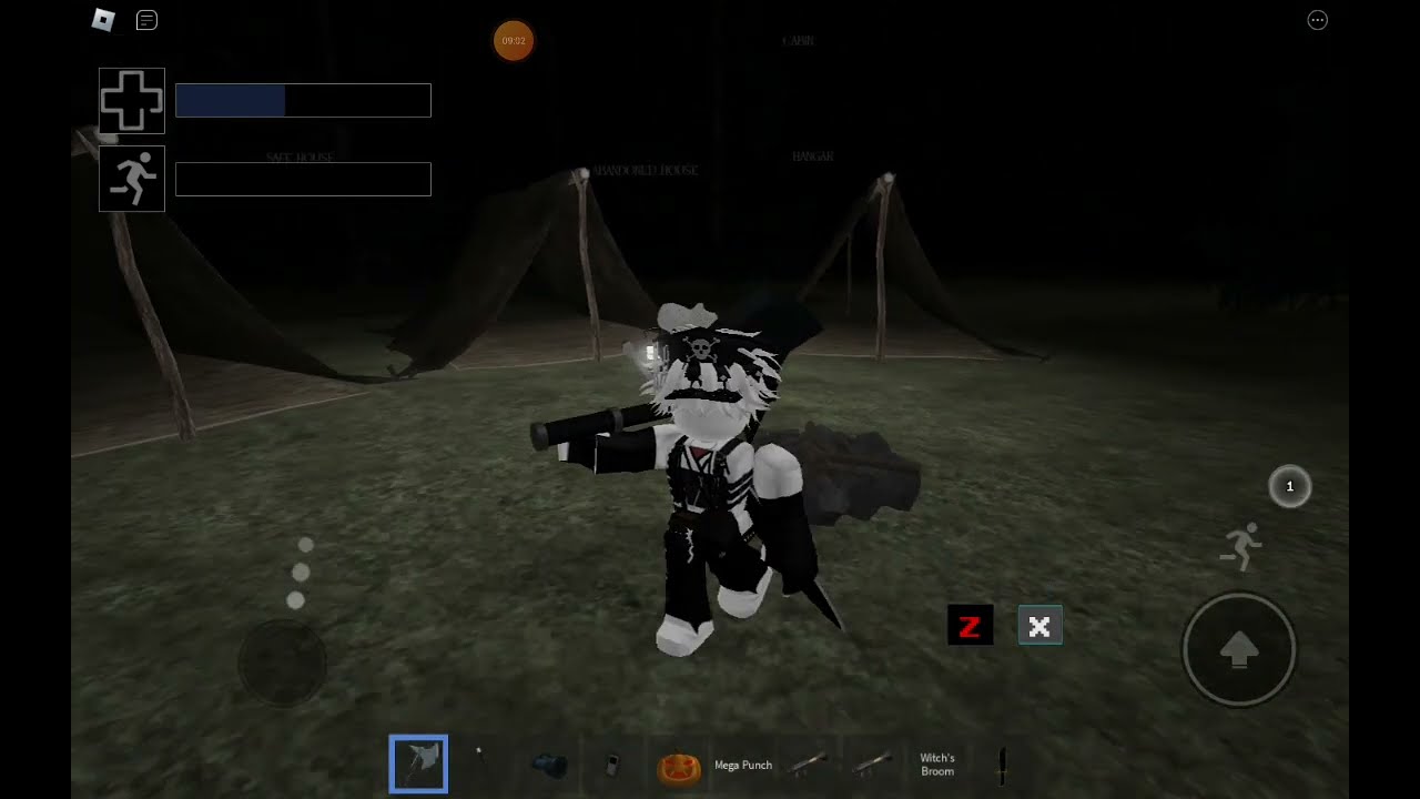 the rake kill test (copy)