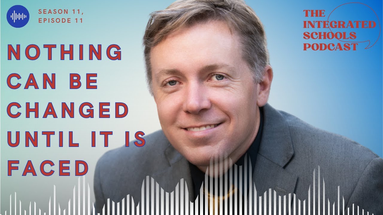S11E11 - Lies and Moral Deficiencies: Greg Jarrell on Whiteness