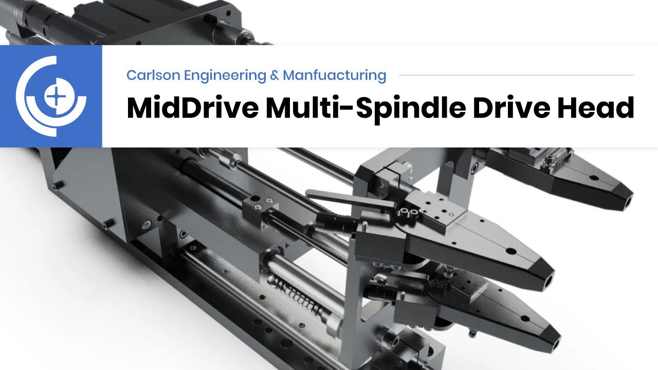 MidDrive