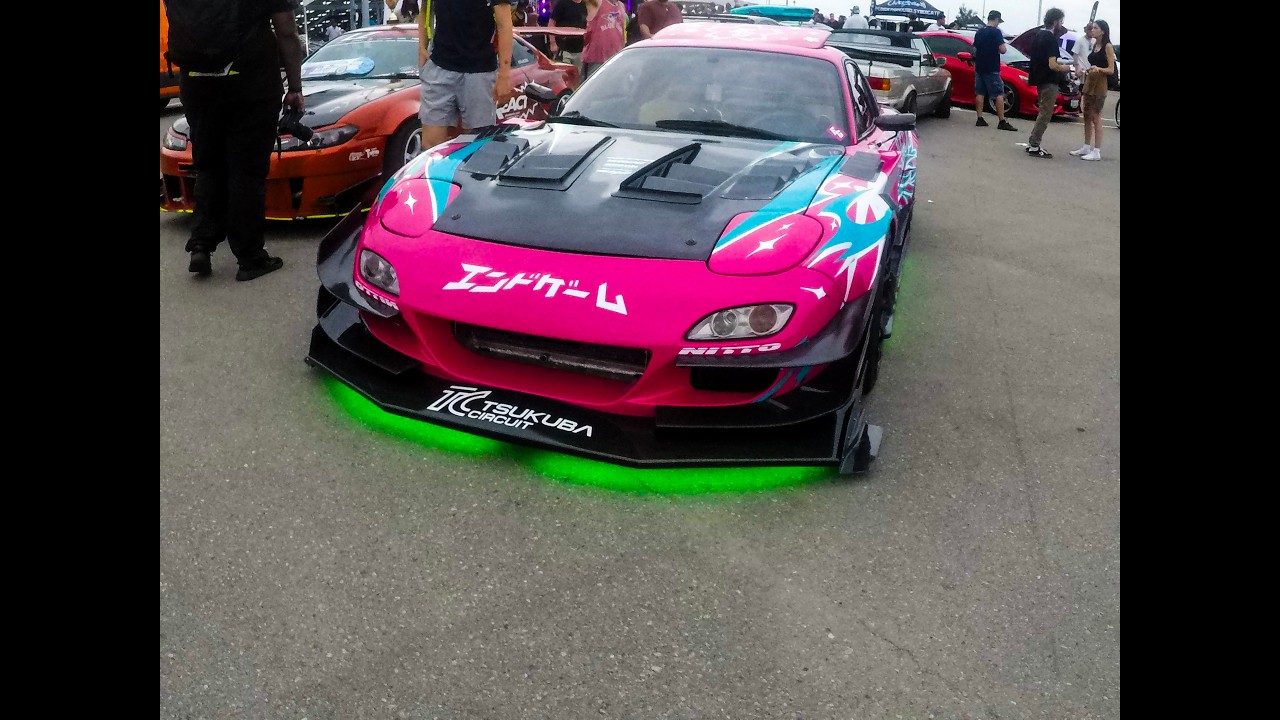 Race Warz PT.2