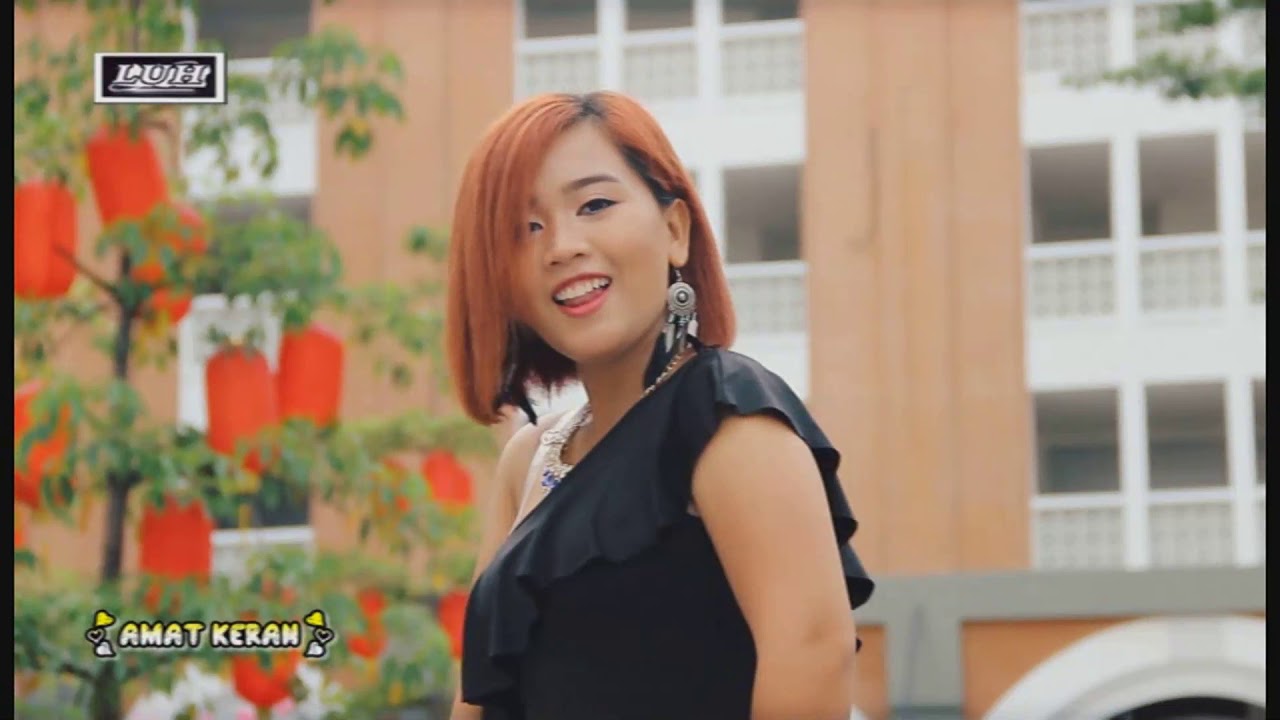Sylvia Banyie   AMAT KERAN