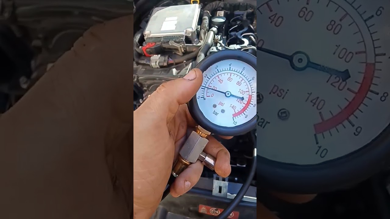 Problème pompe à huile Mercedes benz C250
