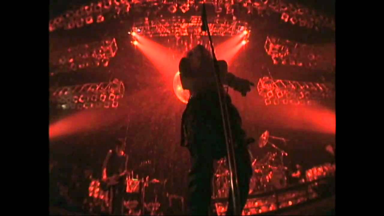Dir en grey - ザクロ (zakuro) LIVE -Blitz 5 Days Day Three-