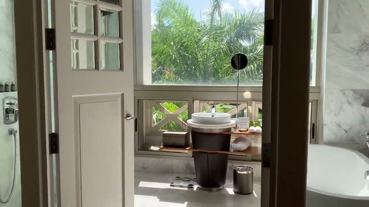 Hotel Fort Canning 5 Star Hotel Singapore Staycation