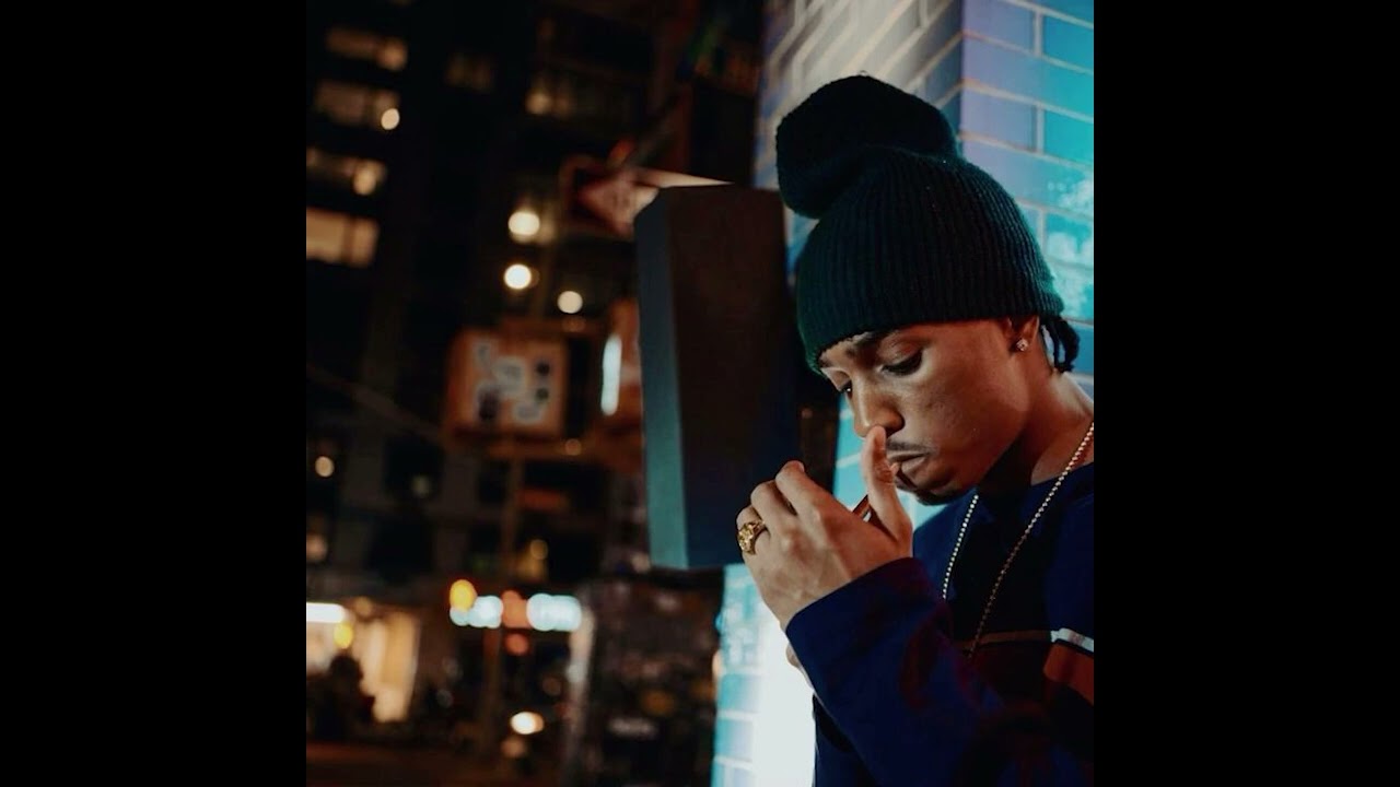[free] joey bada$$ x conductor williams type beat - 