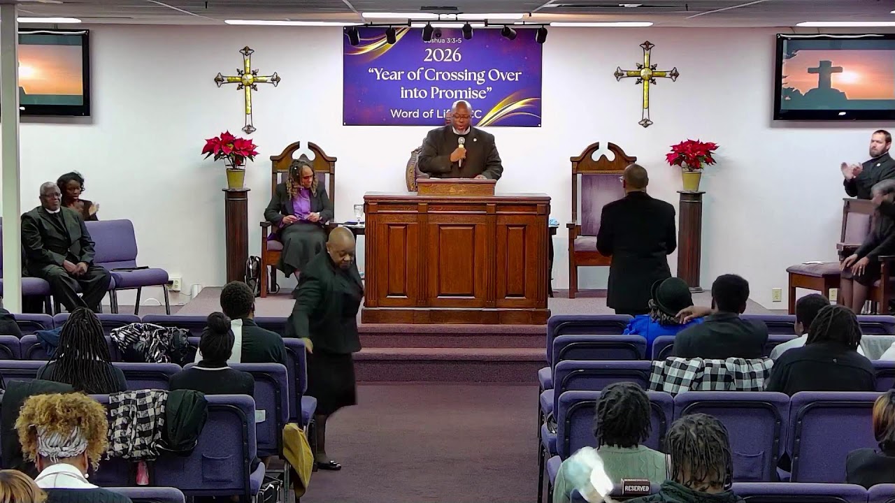 Live Streaming Powered By Holy Connection