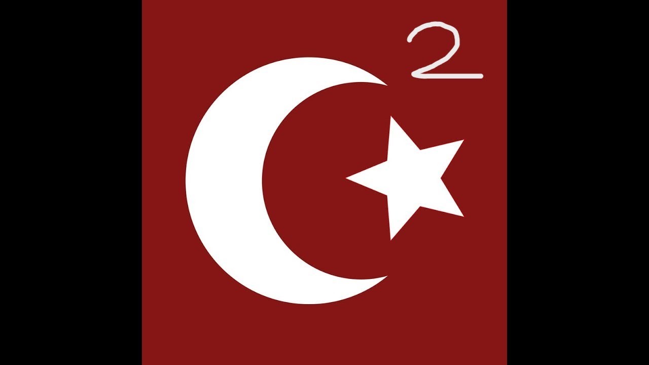 WW1 Osmanlı İmparatorluğu / Age of History 3 / Bölüm 2