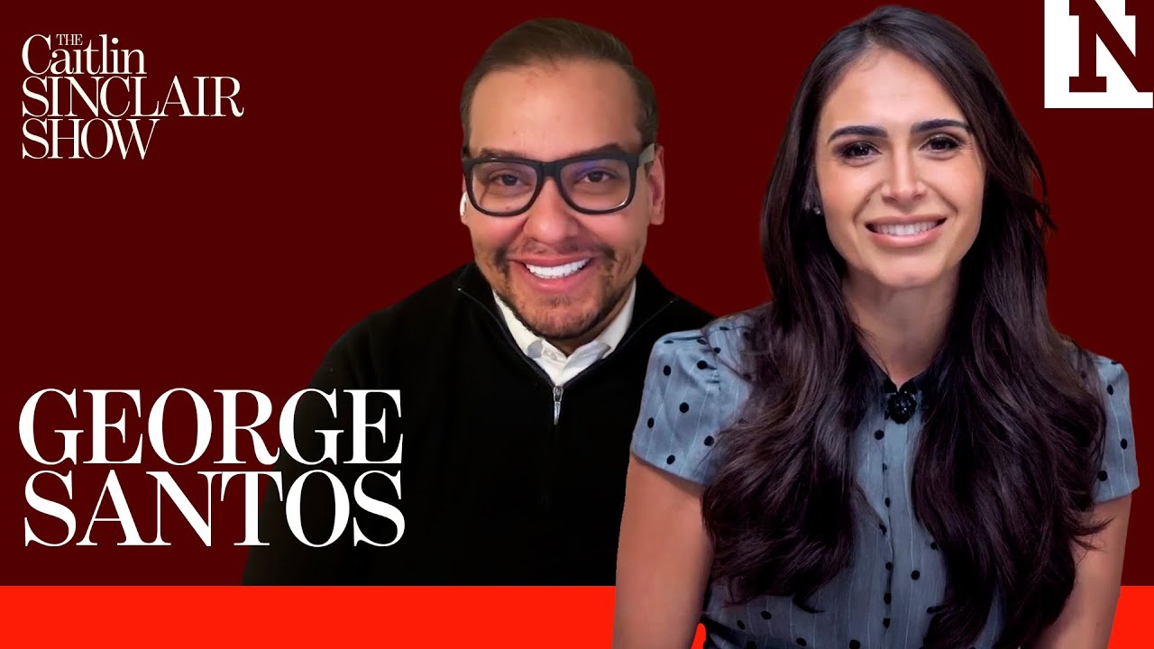 Inside George Santos’ Story: Leaving New York, Life in Prison, and the Pardon